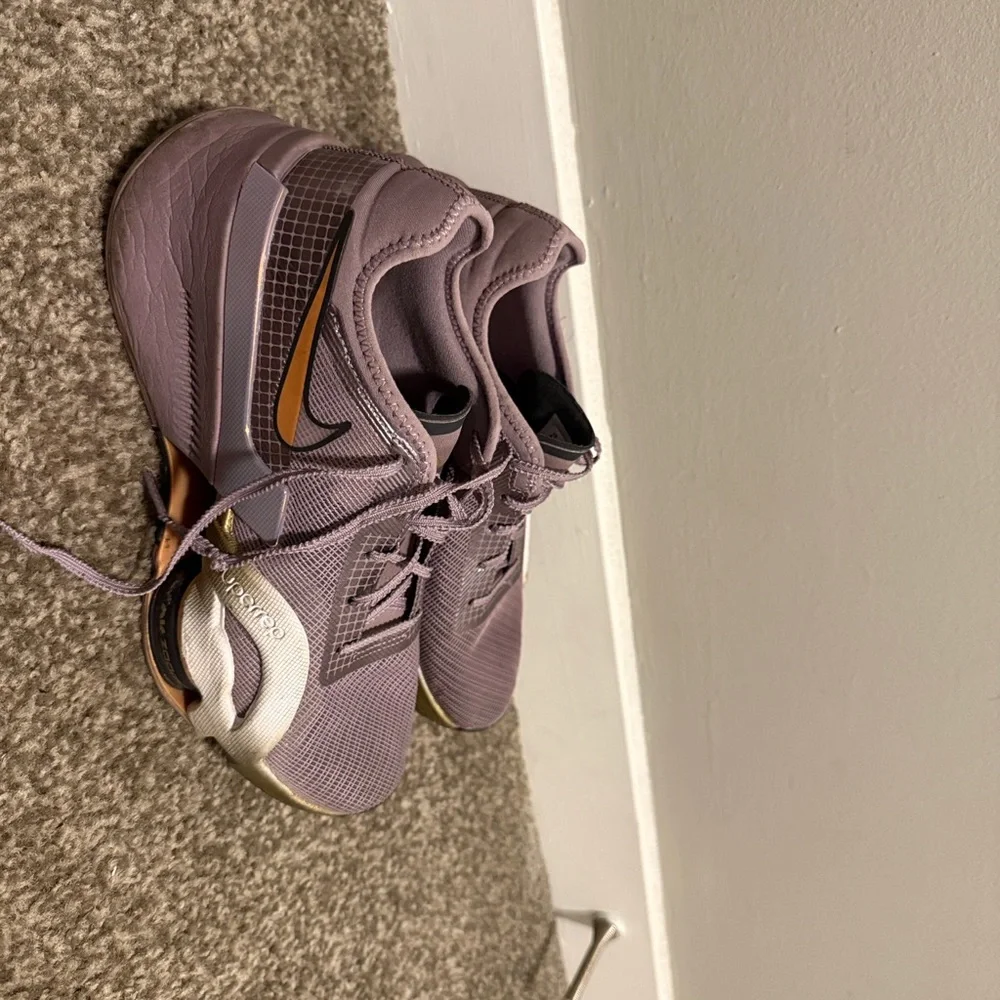 Nike air zoom women shoes - Picture 5 of 7